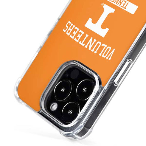 University of Tennessee-Knoxville Volunteers iPhone 16 Pro MagSafe Case